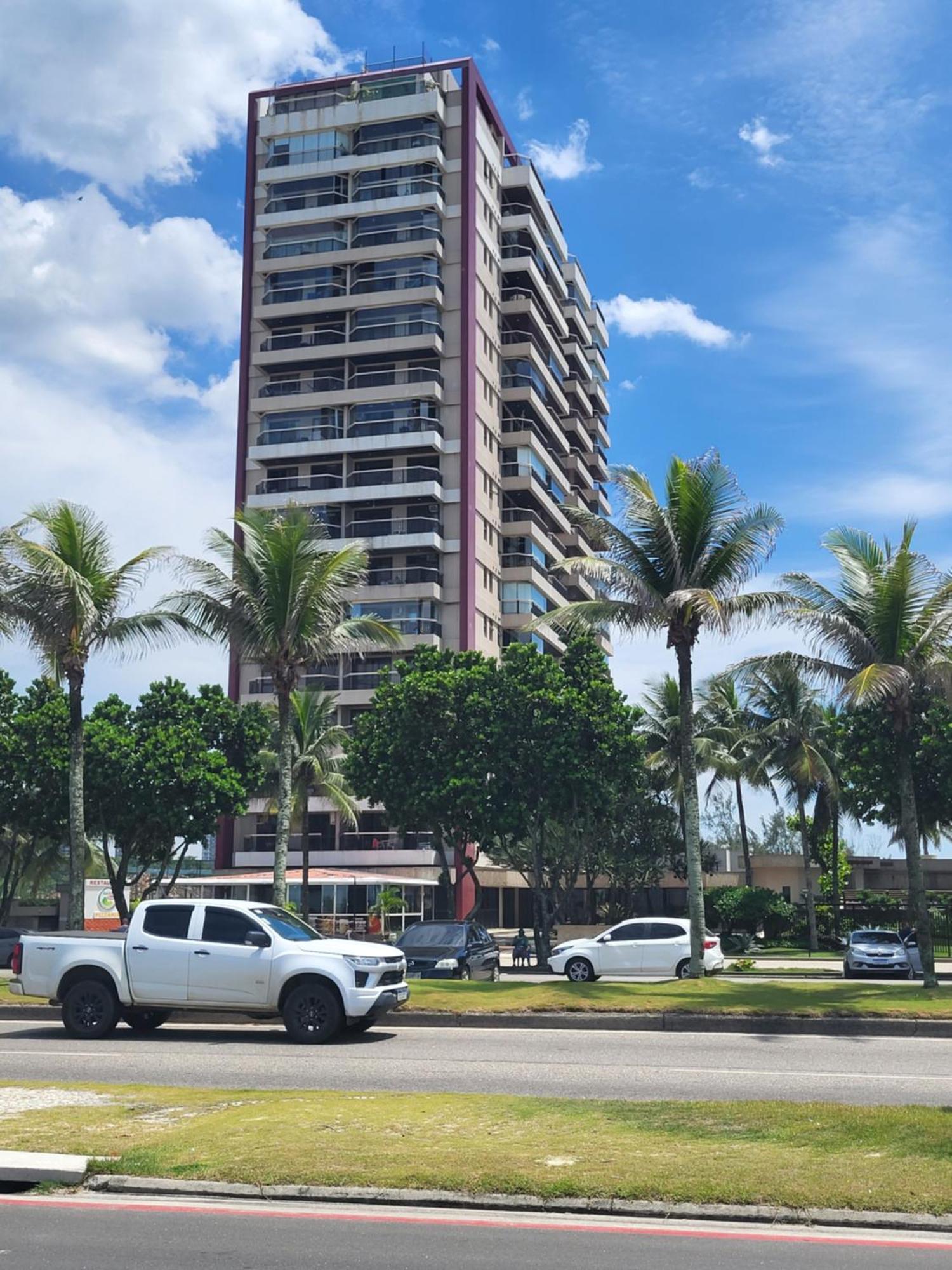Apartamento Excelente *